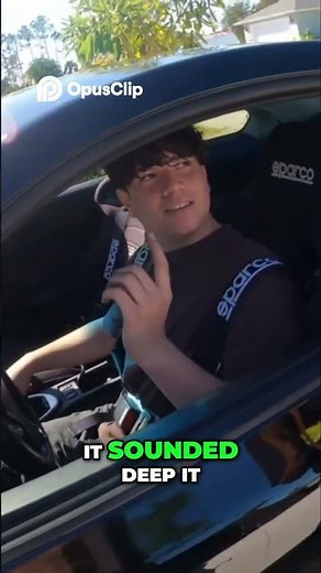 G37 Sound Transformation Monster ROAR Revealed!