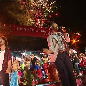 It’s nearly time for another amazing year at Coca-Cola Christmas in the Park! Come join us for our 25th celebration for an experience you and your family won’t forget. | Coca-Cola