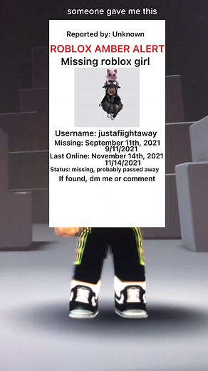 How to Check Last Online Status in Roblox