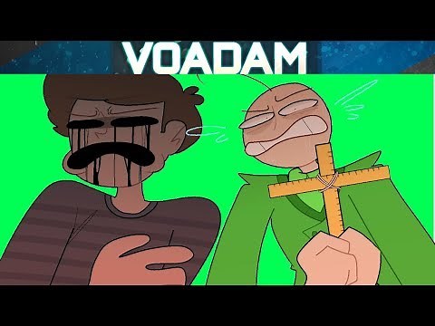 Basically Baldi Part 3 (Baldi's Basics Comic Dub) With Gotta Sweep and Filename2