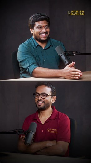 The Secret to Life Is Simplicity | #harishkatkam #vodcast #telugupodcast