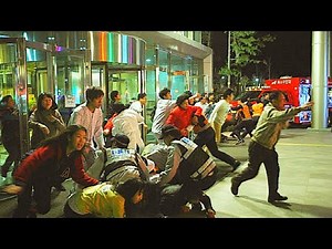 Government Mind Controlling Parasites Possess People To Drown Themselves | Deranged | Movie Recap