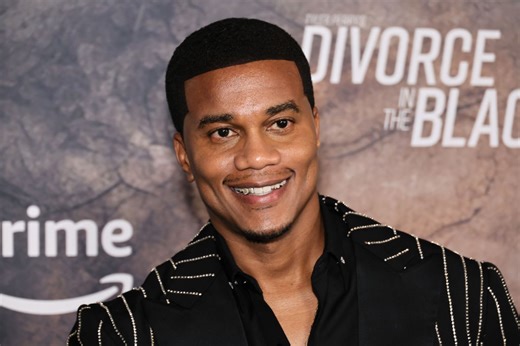 Cory Hardrict Responds To 'Divorce In The Black' Ratings