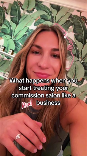 Transform Your Salon into a Profitable Business