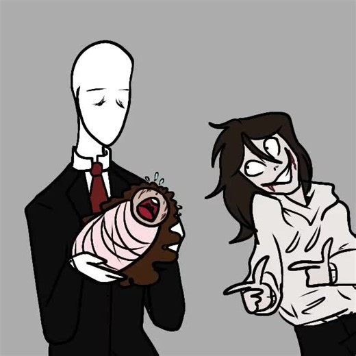 Explore Popular Creepypasta Characters