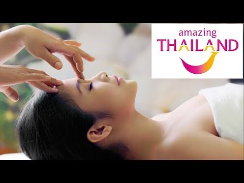 Let's Relax Thai Spa Since 1998 | Bangkok | Amazing Thailand