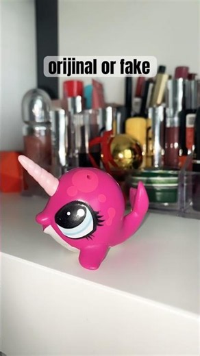 orijinal or fake lps #lps #kesfeteyyiz #littlestpetshop #ytdayibenionecikarnolur #lpscustom #lpsfan