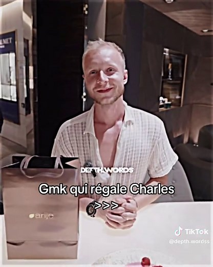 Gmk: Un Talent au Grand Cœur dans la Musique