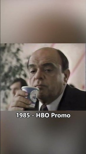 1985 - HBO Promo - theVHSfiles