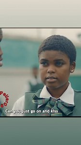 You can kiss me Alien on earth The new episode is out go and watch it on YouTube. Only on. Sirbalo studio #fbreelsfypシ゚viralシ #peller | Peller09