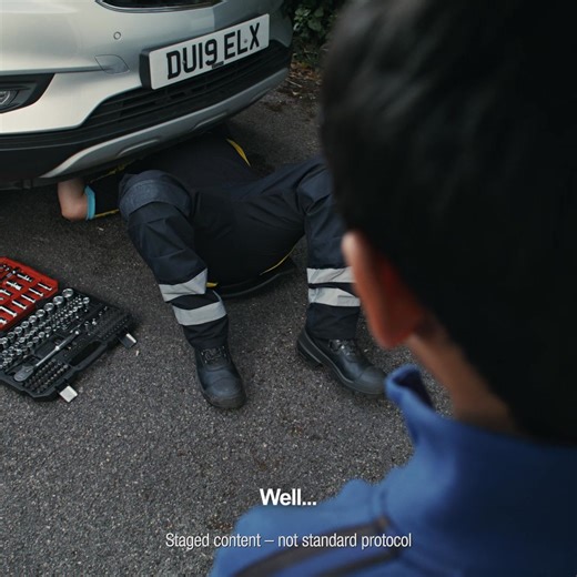 Got car trouble at home? We’ll come to you.  | The AA UK | Facebook