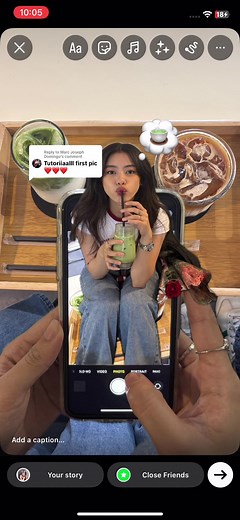 Instagram Story Ideas: Creative Tutorial for Engagement