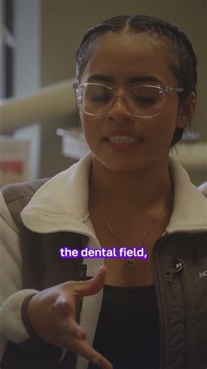 How I Finally Found My Career Path in Dental Assisting 🦷
