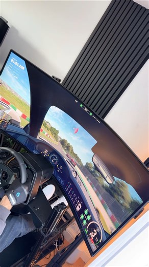 World's FIRST 52" 5K2K Gaming Monitor LG UltraGear evo G9!