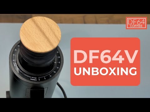 Unboxing: The DF64V An Absolute Steal!