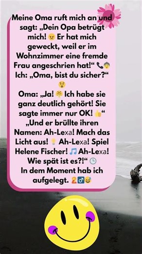 Omas Alexa Misstrauen 😄 #funny #comedyshorts #lustig #witzig #deutsch #humor