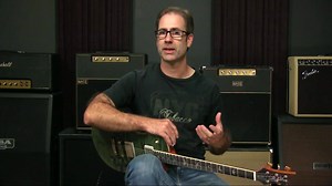 There are a few common ailments I see with most new blues players (particularly when trying to solo)... 1. They play "in the basement" where they can't be heard above the band... 2. They only play from the lowest note in the pattern instead of playing from the top, which is where many solos start and flow from. 3. They don't phrase - at all - because a few beats of dead air seems like an eternity. So I wrote a VERY simple solo for you that just basically goes through box 1 in A minor, but addres