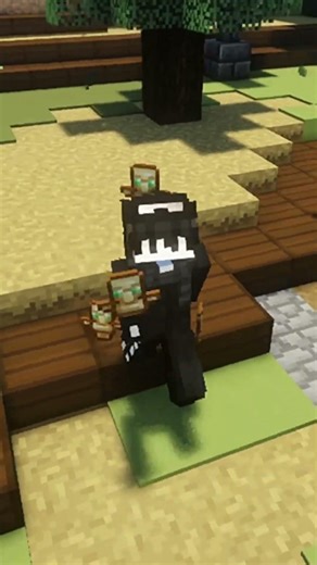 JEDER Like macht diesen Spieler STÄRKER… #minecraft #smp #fürdich #deutsch