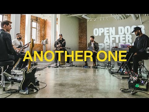 Another One From The Gallery | Elevation Worship