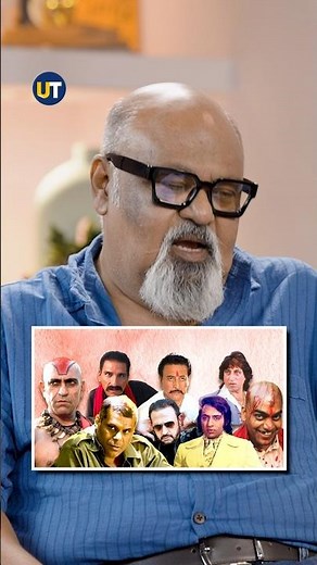 Bollywood Villains Have CHANGED! Here’s Why…🔥 #saurabhshukla #bollywoodpodcast #short
