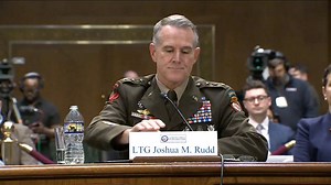 U.S. Cyber Command and the National Security Agency both play important roles in keeping our nation safe. I asked President Trump’s nominee for NSA Director how he plans to ensure that missions between the two are balanced. | Senator Tom Cotton