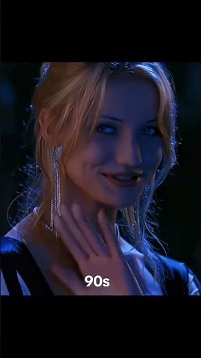 The Absolute 90s Queen: Revisiting Cameron Diaz's Most Iconic Moments 💖