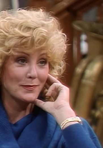 Growing Pains S01:E04 - Carol's Article