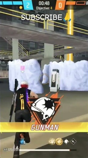 🙏🙏#freefire #garenafreefire #totalgaming #shorts #short #trending #viralvideo #like #ytshorts#yt