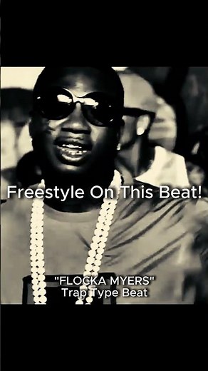 [FREE] "FLOCKA MYERS" | Gucci Mane + Chief Keef + Waka Flocka Flame Type Beat