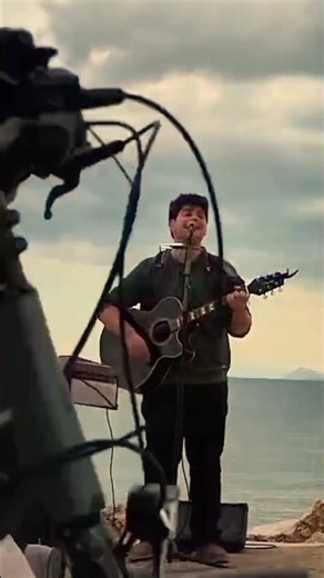 Γέλα πουλί μου #busking #cover