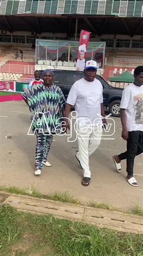 Chief Adebayo Adelabu Declared Oyo State Governor