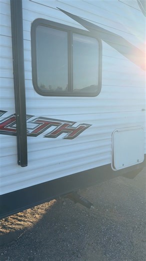 A clean start to every adventure. We go the extra mile to make sure each Apache Canyon trailer is spotless and sanitized, so you can hit the road worry-free. Visit our website at apachecanyonrentals.com to book or call us at 602-856-6868. #ApacheCanyonRentals #CleanRVRental #ExploreArizona #AdventureReady #AZCamping #RVRentalsAZ #DesertToMountains | Apache canyon rentals