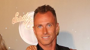 Strictly's James Jordan reveals how pros 'struggle' after being axed
