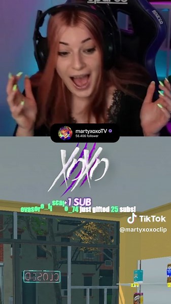 error 404😂 #martyxoxo #sub #gifted #viral