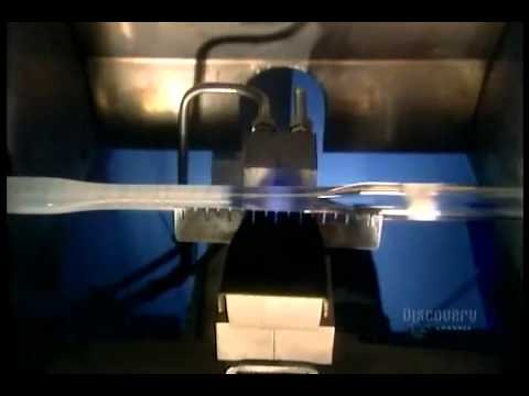 How It's Made: Fiber Optics - by Discovery [Full Documentary]