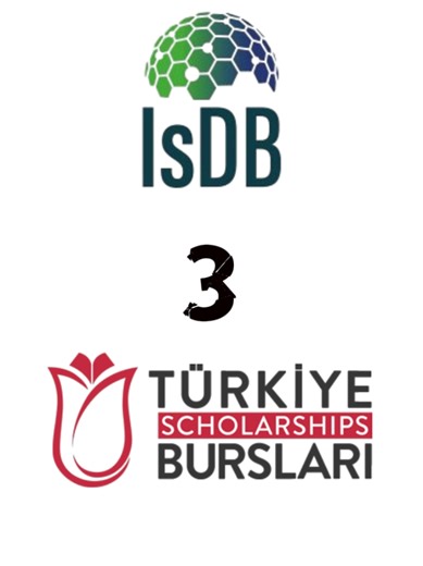 ‏IsDB & TB Scholarship