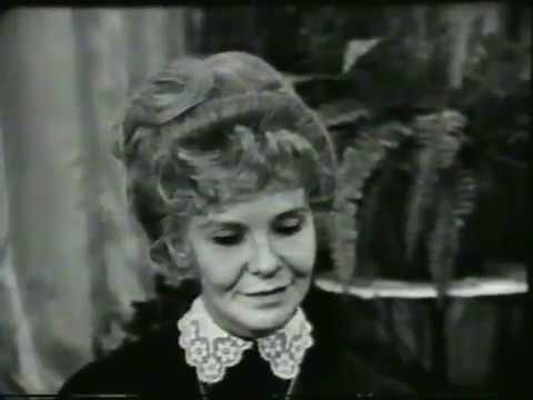 Kim Stanley, Geraldine Page, Sandy Dennis - THREE SISTERS - Brilliant Acting