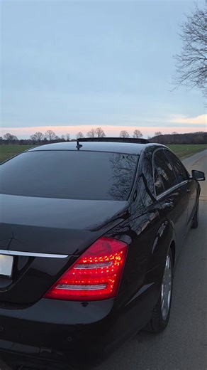 Exploring the 2021 Mercedes Benz S-Class: A Luxury Experience