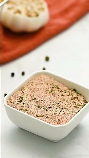 French Fry Seasoning | The Recipe Critic