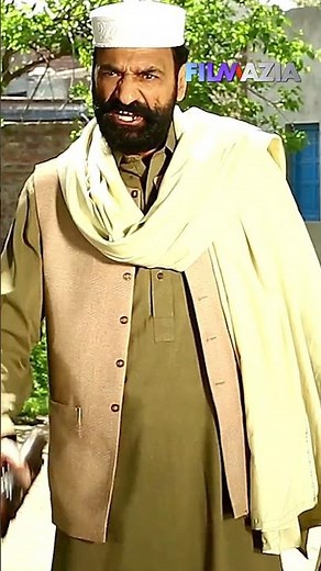 Lanat Tibiada Say Badmasha Nu, DAAGH Daag - Shahid Khan, Jahangir Khan - Filmazia Pashto Movies -...