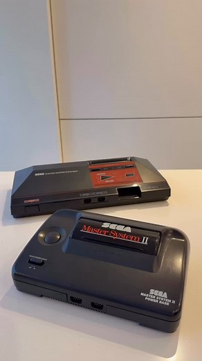 107 reactions | Ce jeu Master System te met la pression en 10 secondes ! » #RetroGaming #SEGA #MasterSystem #AlienSyndrome #ShortsGaming #8bitlegend | Christophe Degraeve | Facebook