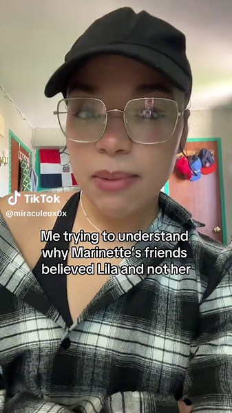 they are all fake #fyp #miraculous #miraculousladybug #ladybug #chatnoir