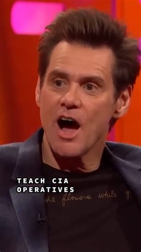 The Grinch nearly broke Jim Carrey 🎄 | The Graham Norton Show