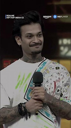 Meet Hectik In Realme Hip Hop India Season 2 | Malaika Arora | Amazon MX Player