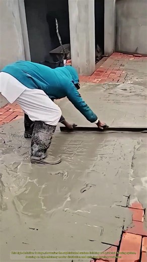 Sophisticated Brick Mortar Finishing Process - High-Efficiency Structural Grouting Engineering