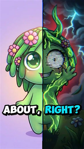 VINERIA Sprunki Corrupted 😳🌿 Lullaby to Nightmare