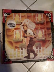 Ali Moore - Alhamdu Lillahi