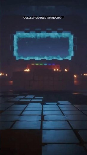 Ein großes MINECRAFT Update kommt?!