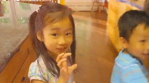 Fisher-Price Kid-Tough See Yourself Camera, Purple