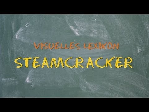 BASF-Erklärfilm Steamcracker